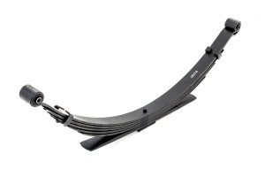 GMC K2500 Leaf Springs - Rear - Rough Country - 4